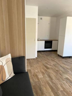 Studio indépendant tout équipé